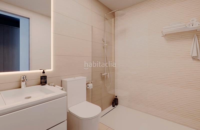 Foto b513c821-dcc1-41da-961a-a0ab7b481845. Apartamento costa blanca eiendom presenta un exclusivo conjunto residencial ubicado en un entorno natural privilegiado en la hermosa costa bla en Nucia (la)