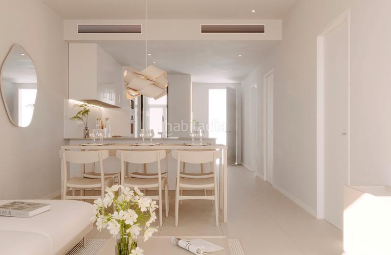 Foto e2dbc4a3-6587-4129-80e2-d3d7eb1812b4. Apartamento costa blanca eiendom presenta un exclusivo conjunto residencial ubicado en un entorno natural privilegiado en la hermosa costa bla en Nucia (la)