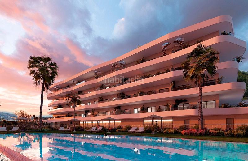 Foto fd1f9bc6-3b25-4565-bb77-66bb2ed304d6. Apartamento costa blanca eiendom presenta un exclusivo conjunto residencial ubicado en un entorno natural privilegiado en la hermosa costa bla en Nucia (la)