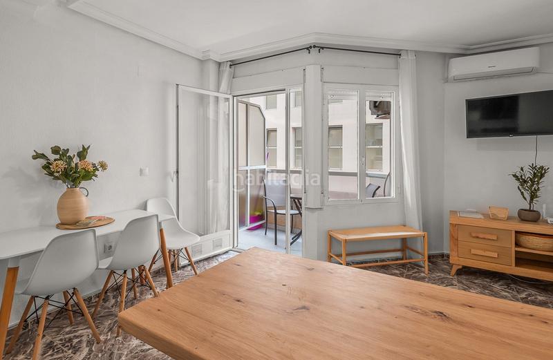 Foto 380b1627-5fab-4fa0-8f7d-ac478f8790ca. Appartement avec chauffage piscine dans Zona Playa del Cura Torrevieja