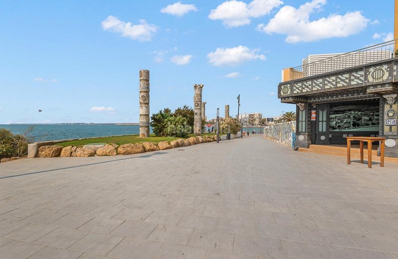 Foto 4910a05d-0c2f-48eb-ab7e-bdcaa23f46bb. Appartement avec chauffage piscine dans Zona Playa del Cura Torrevieja