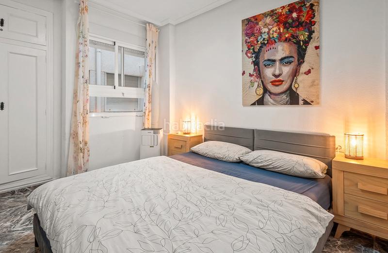 Foto 5a11cd6f-9c99-44b6-9fc2-5ddc74c392c9. Appartement avec chauffage piscine dans Zona Playa del Cura Torrevieja