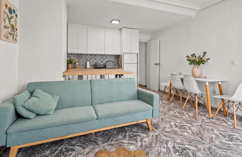 Foto 614b5755-daeb-4b3d-a1ce-fde222433bb1. Appartement avec chauffage piscine dans Zona Playa del Cura Torrevieja