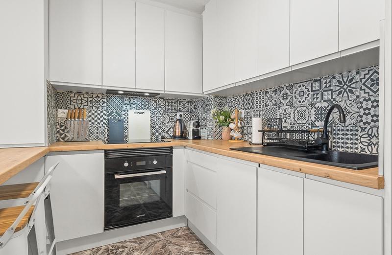 Foto 62338a7f-5886-4322-94af-243663b98494. Appartement avec chauffage piscine dans Zona Playa del Cura Torrevieja