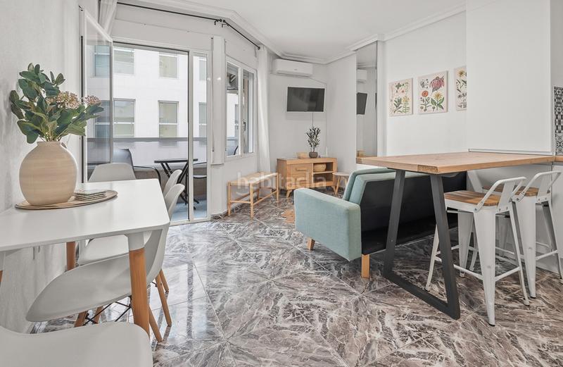 Foto ab4d0e36-49e2-4c27-8f8d-759468b63976. Appartement avec chauffage piscine dans Zona Playa del Cura Torrevieja