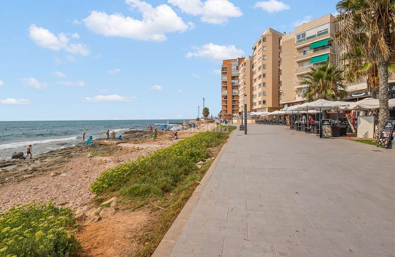 Foto b07a9077-2545-40ab-993f-81be805d5c76. Appartement avec chauffage piscine dans Zona Playa del Cura Torrevieja
