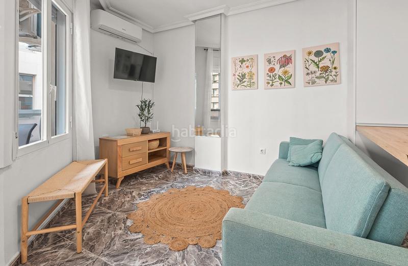 Foto b34b6714-b7ca-49a3-a9dd-6f6593e1bf8c. Appartement avec chauffage piscine dans Zona Playa del Cura Torrevieja