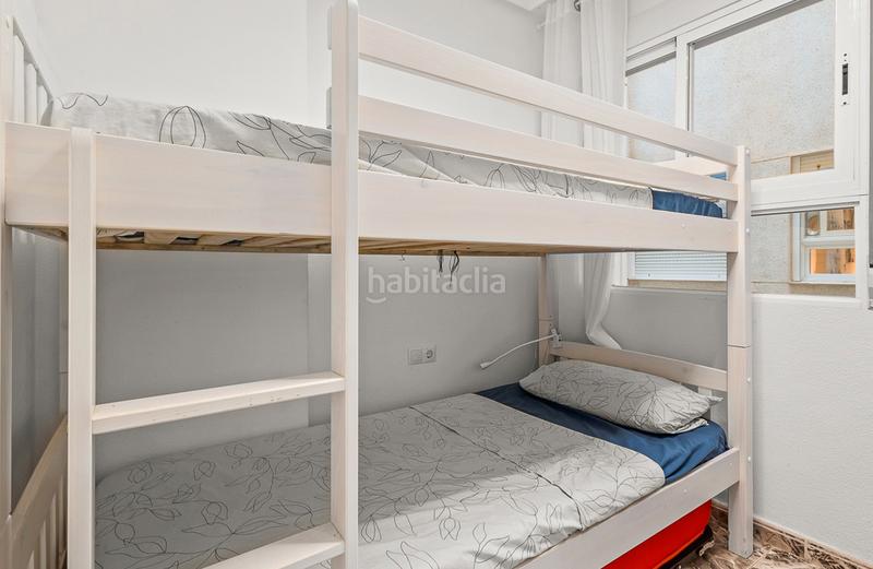 Foto b4c197c0-ae55-477e-abf3-cc2e5b8f99b4. Appartement avec chauffage piscine dans Zona Playa del Cura Torrevieja