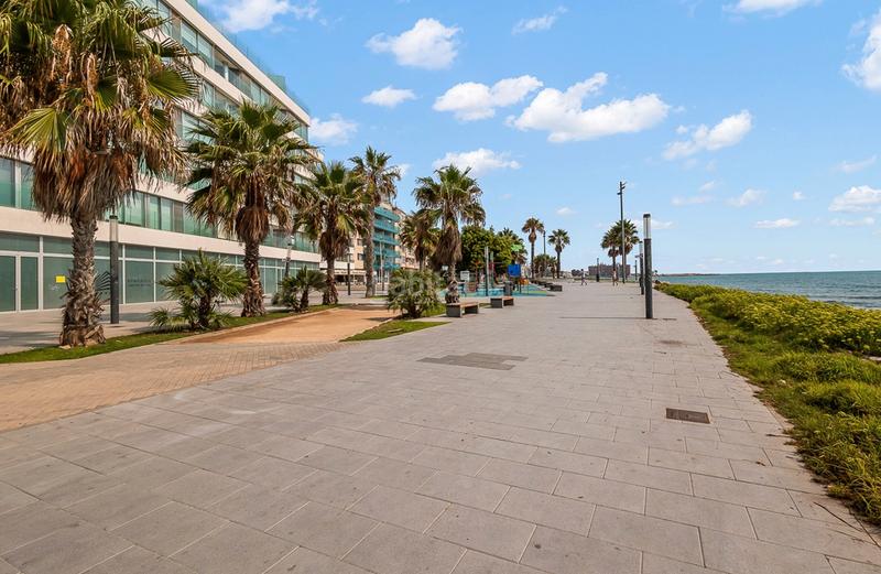 Foto e574b9de-3042-45ed-8dc3-acd8f595a45e. Appartement avec chauffage piscine dans Zona Playa del Cura Torrevieja