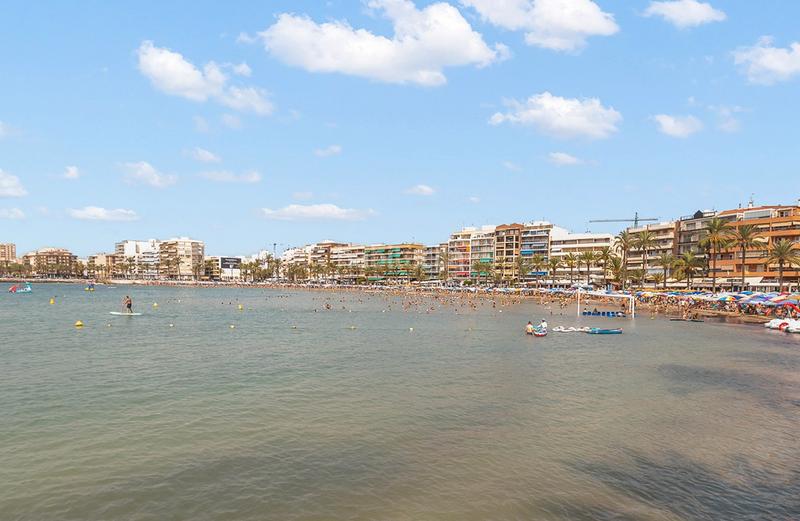 Foto fb61579b-ffe8-4d57-9fac-53bb9b0b15aa. Appartement avec chauffage piscine dans Zona Playa del Cura Torrevieja