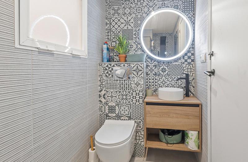 Foto fc519b7d-025f-49b0-984f-10193a0c8727. Appartement avec chauffage piscine dans Zona Playa del Cura Torrevieja