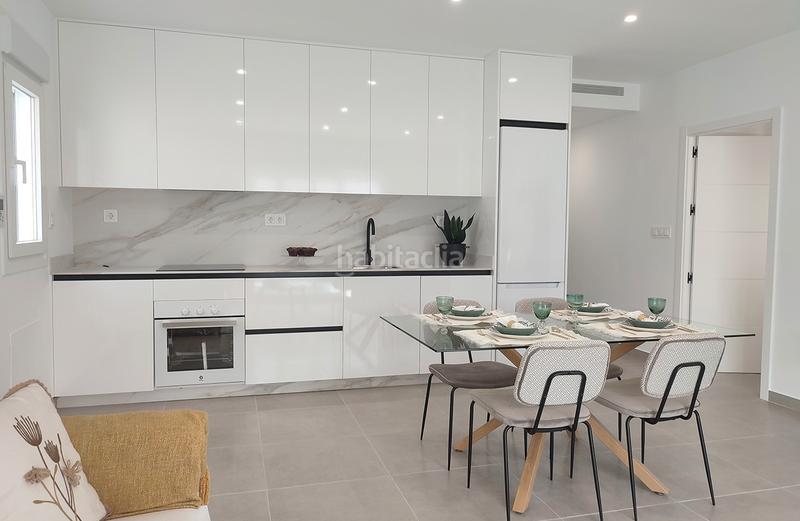 Foto 46964c16-4c6a-4f67-8676-77df78e958d2. Xalet amb calefacció aparcament piscina a Balsicas Torre - Pacheco