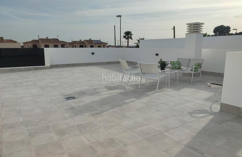 Foto 5e212b8b-f2cb-45b2-8bf6-70bf5d4bfa78. Xalet amb calefacció aparcament piscina a Balsicas Torre - Pacheco