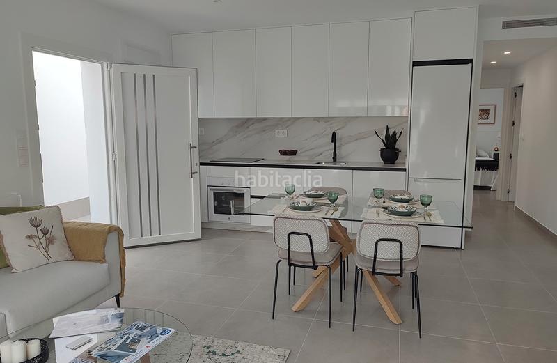 Foto 6c3d57f1-ef07-4d3d-a031-262c29beba15. Xalet amb calefacció aparcament piscina a Balsicas Torre - Pacheco