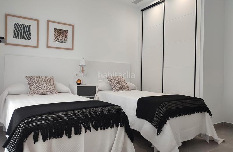 Foto 75cc8e8f-ac21-4c7f-9d24-efcb9bcd9e6c. Xalet amb calefacció aparcament piscina a Balsicas Torre - Pacheco