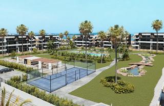 Appartement à Zona Carrefour - Urbanizaciones. Costa blanca eiendom presenta este exclusivo proyecto de alta ca