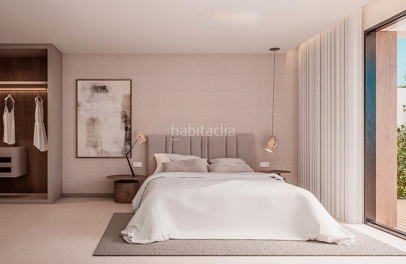 Foto 4aa348d0-c1fe-4d09-880a-7ac5e972281c. Chalet costa blanca eiendom presenta una exclusiva promoción residencial compuesta por 14 viviendas en cala dor, una de las zonas más apr en Campello (el)