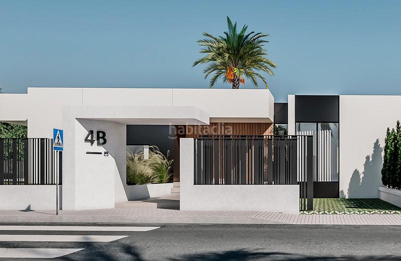 Foto 9cc5292e-74fa-46f7-8b50-a8e35b12c560. Chalet costa blanca eiendom presenta una exclusiva promoción residencial compuesta por 14 viviendas en cala dor, una de las zonas más apr en Campello (el)