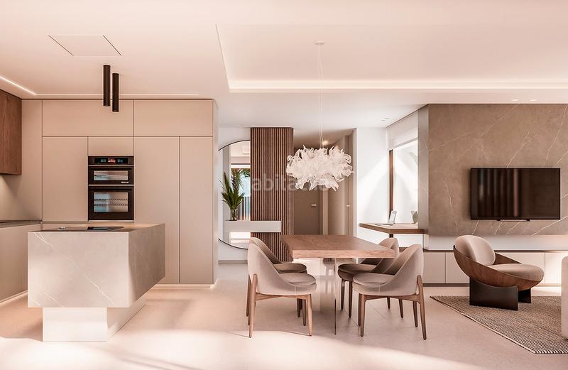 Foto 9f77c8ba-dff2-4749-ab95-be67d6e2ecd3. Chalet costa blanca eiendom presenta una exclusiva promoción residencial compuesta por 14 viviendas en cala dor, una de las zonas más apr en Campello (el)