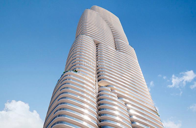 Foto bce04b86-78fc-42aa-9e28-af89140d8733. Apartament amb calefacció aparcament piscina a Playa Poniente Benidorm