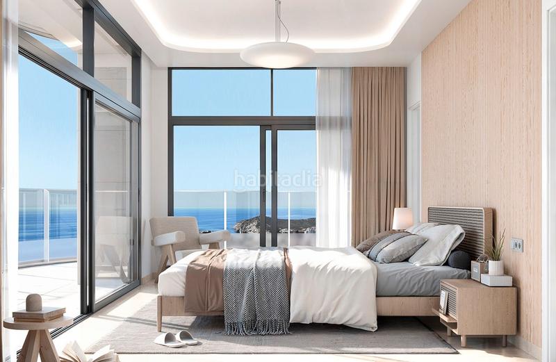 Foto 54b207de-b461-4837-ae95-d1eccd1a6f81. Appartement avec chauffage parking piscine dans Playa Poniente Benidorm