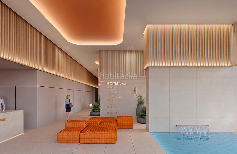 Foto f33b4ec2-a770-4893-8d8b-e33abf1ba1e8. Appartement avec chauffage parking piscine dans Playa Poniente Benidorm