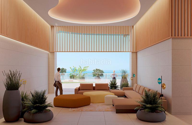 Foto ea22f6ee-db1c-4d05-9381-255ffffd16ca. Piccolo appartamento con riscaldamento parcheggio piscina in Benidorm