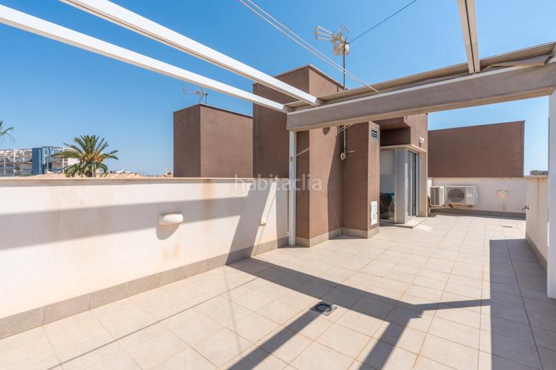 Foto 012d8a8e-c839-4584-a316-964e9c9c5434. Casa amb calefacció piscina a Santiago de La Ribera San Javier