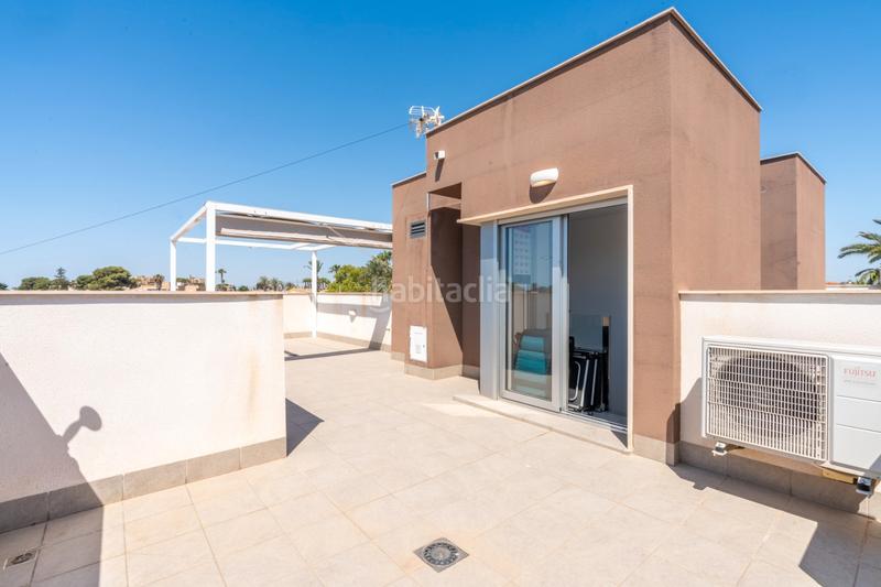 Foto 4a56f83f-7487-4754-ac67-25166f2eb957. Casa amb calefacció piscina a Santiago de La Ribera San Javier