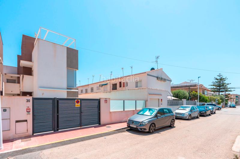 Foto 4ab76525-3eaf-4690-8a70-646e3fddee42. Casa amb calefacció piscina a Santiago de La Ribera San Javier