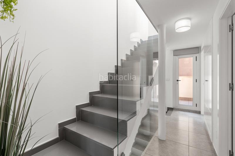 Foto 5319c639-d278-4769-8977-91e982963817. Casa amb calefacció piscina a Santiago de La Ribera San Javier