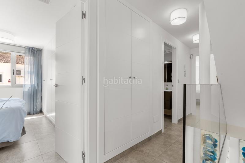 Foto 555f1946-f277-4764-925f-f44ed289c0c7. Casa amb calefacció piscina a Santiago de La Ribera San Javier