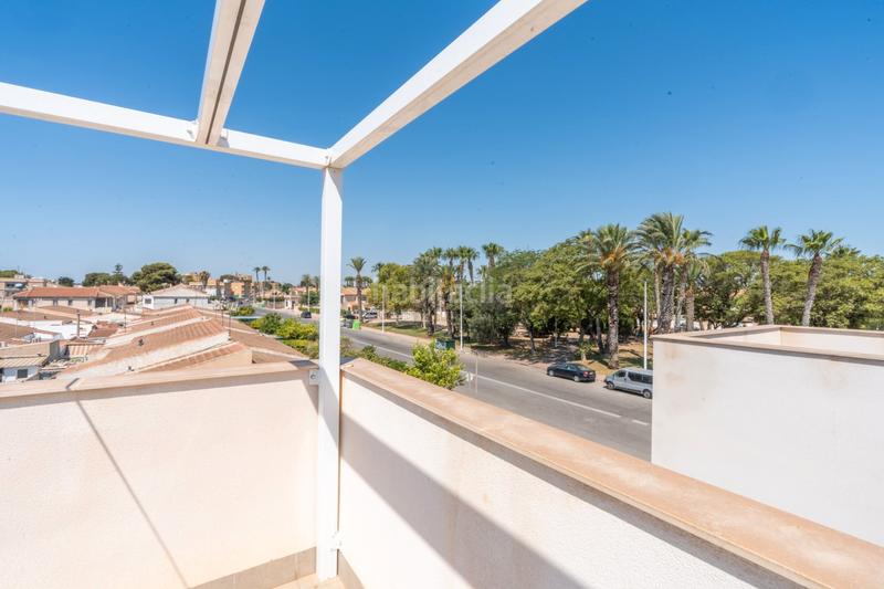Foto 8a05a882-6552-45f7-b6ca-64a32d1b6718. Casa amb calefacció piscina a Santiago de La Ribera San Javier