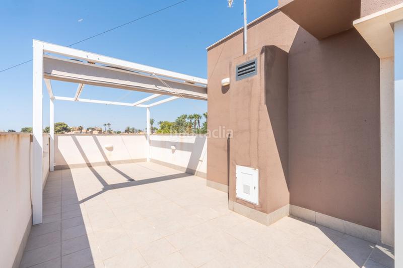 Foto b89595f2-180d-48cb-9a22-2f6e8c5393ac. Casa amb calefacció piscina a Santiago de La Ribera San Javier