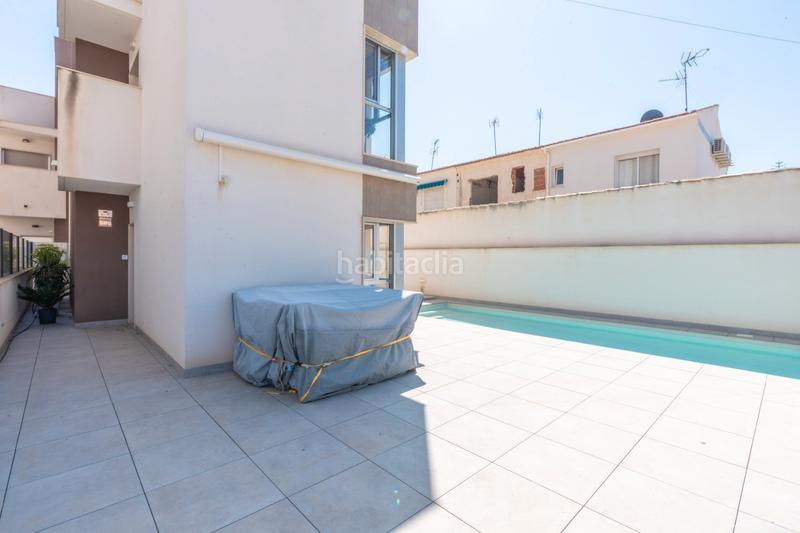Foto e94014c8-a8bd-4dd5-a2ba-eb28e48cb15f. Casa amb calefacció piscina a Santiago de La Ribera San Javier