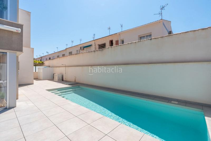 Foto f24787bc-b458-4cc8-8412-79712b3f6250. Casa amb calefacció piscina a Santiago de La Ribera San Javier