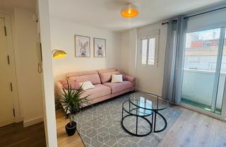 Location Appartement à San Antón. Piso amueblado a estrenar en carolinas bajas, alicante â orienta