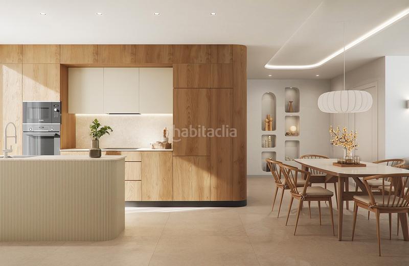 Foto 0d7f6507-5327-410d-ab62-b19c04b98acd. Attique avec chauffage parking piscine dans Las Lomas de Rame-Bahía Bella Alcázares (Los)