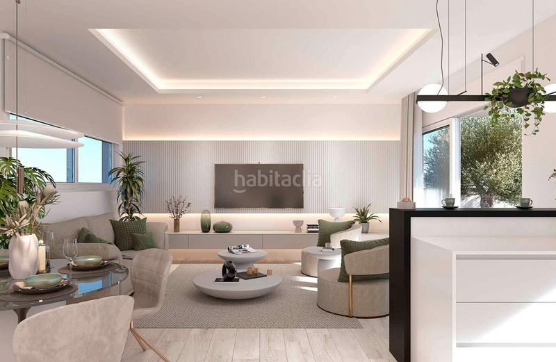 Foto 134a1f9e-6980-46e3-9a3c-1036dd73c12b. Attico con riscaldamento parcheggio piscina in Centro Alcázares (Los)