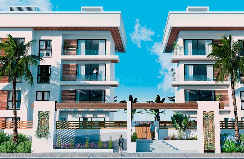 Foto 31bf86ff-682b-430c-9700-b32e0ea6f7d8. Àtic amb calefacció aparcament piscina a Centro Alcázares (Los)