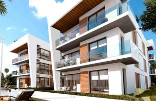Dachwohnung in Centro. Costa blanca eiendom presenta un exclusivo residencial de estilo