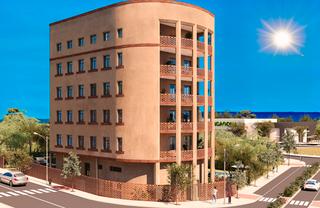 Apartament a Plans-Gasparot. Costa blanca eiendom presenta un exclusivo proyecto boutique ubi