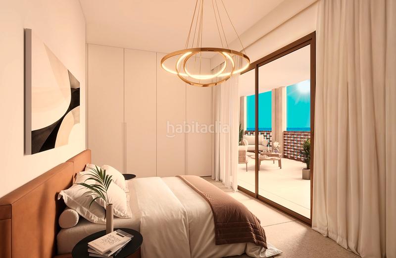 Foto 3afc2f2c-3499-4b11-929b-e13cccdd51f0. Apartament amb calefacció aparcament piscina a Plans-Gasparot Vila Joiosa (la)