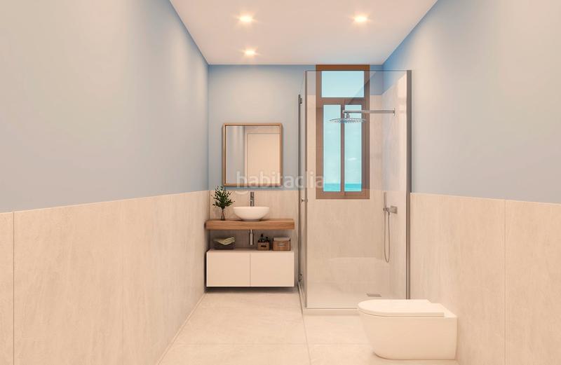 Foto 870be780-bca9-411b-8235-f0796586b251. Apartament amb calefacció aparcament piscina a Plans-Gasparot Vila Joiosa (la)