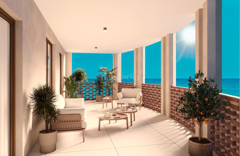 Foto b9c8c74e-09d8-4e23-8911-626d4e233500. Apartament amb calefacció aparcament piscina a Plans-Gasparot Vila Joiosa (la)