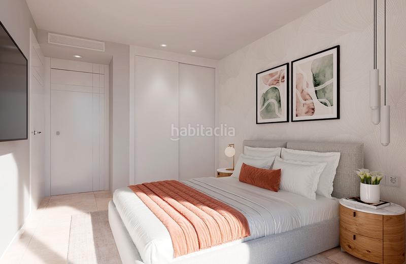 Foto 52d2648e-9b52-4e33-b51e-4a90549a656c. Apartamento costa blanca eiendom presenta un exclusivo complejo residencial en primera lãnea de mar, ubicado en una de las zonas mãs privilegi en Vila Joiosa (la)