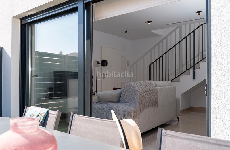 Foto 5d58e752-3fc0-46ac-a28d-a0e99e8e03b6. Chalet mit heizung parking pool in Monte y Mar Santa Pola