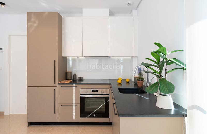 Foto 8bf9f77e-d9a0-48c6-beec-29a7c972a09e. Chalet mit heizung parking pool in Monte y Mar Santa Pola