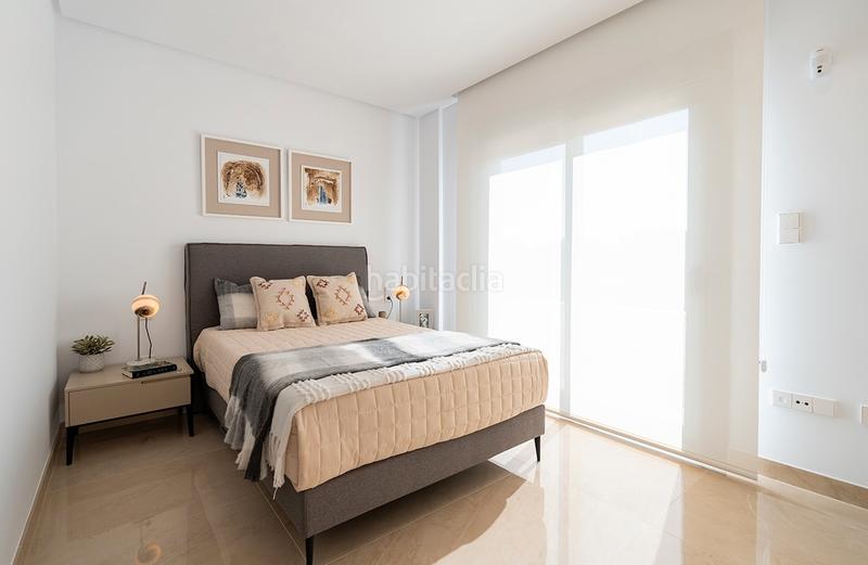 Foto 969d1d9c-2ea6-4b8d-b215-75c57c7fd1e3. Chalet mit heizung parking pool in Monte y Mar Santa Pola