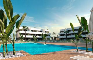 Apartamento en El Raso. Costa blanca eiendom presenta este fantãstico proyecto de alta c